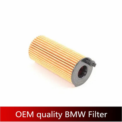 (🌀 FILTRE) Kit de filtre à huile pour BMW X3, X4, X5, X6.